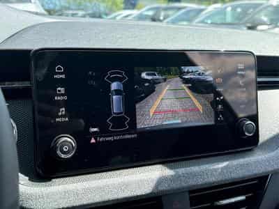 Skoda Kamiq Selection (2026) - Photo 15