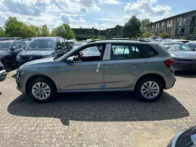 Skoda Kamiq Selection (2026) - Photo 2