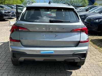 Skoda Kamiq Selection (2026) - Photo 4