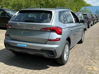 Skoda Kamiq Selection (2026) - Photo 5