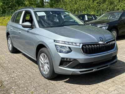 Skoda Kamiq Selection (2026) - Photo 7