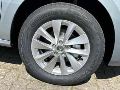 Skoda Kamiq Selection (2026) - Photo 8