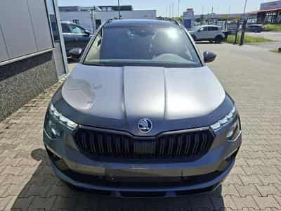 Skoda Kamiq Monte Carlo (2026) - Photo 5
