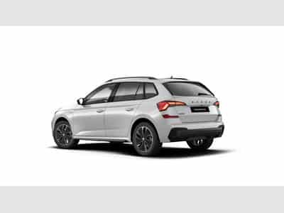 Skoda Kamiq Monte Carlo (2026) - Foto 2