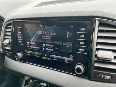 Skoda Karoq Selection (2025) - Foto 10