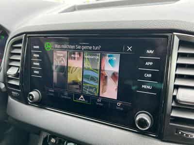 Skoda Karoq Selection (2025) - Foto 11
