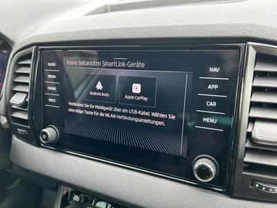 Skoda Karoq Selection (2025) - Foto 12