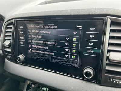 Skoda Karoq Selection (2025) - Foto 13