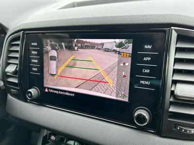 Skoda Karoq Selection (2025) - Foto 14