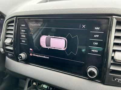 Skoda Karoq Selection (2025) - Foto 15