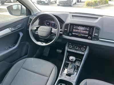 Skoda Karoq Selection (2025) - Photo 2