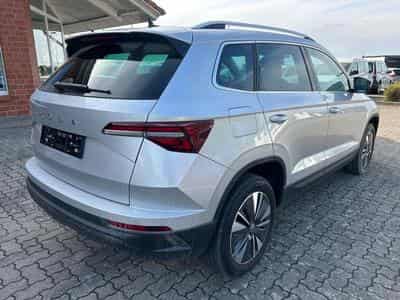 Skoda Karoq Selection (2025) - Photo 3