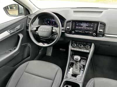 Skoda Karoq Selection (2025) - Foto 6