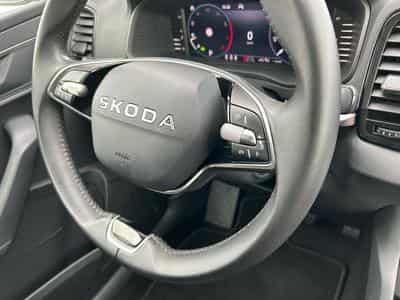 Skoda Karoq Selection (2025) - Foto 7