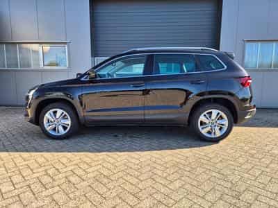 Skoda Karoq 1.5 TSI 150PS (2026) - Photo 2