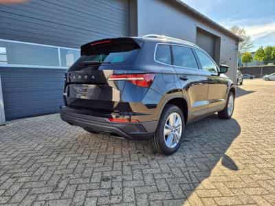 Skoda Karoq 1.5 TSI 150PS (2026) - Photo 5