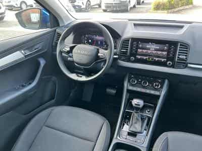 Skoda Karoq Selection (2025) - Photo 2