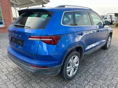 Skoda Karoq Selection (2025) - Photo 3
