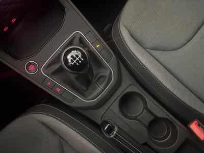 Seat Ibiza -20% 1.0 TSI 115cv +MIRRORLINK+CAM+LED+Options (2025) - Photo 13