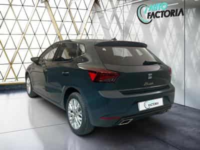 Seat Ibiza -20% 1.0 TSI 115cv +MIRRORLINK+CAM+LED+Options (2025) - Photo 4