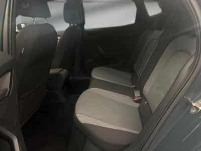 Seat Ibiza -20% 1.0 TSI 115cv +MIRRORLINK+CAM+LED+Options (2025) - Photo 8