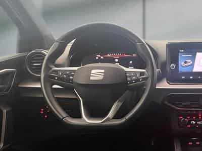 Seat Ibiza -20% 1.0 TSI 115cv +MIRRORLINK+CAM+LED+Options (2025) - Photo 9