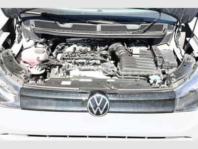 VW Caddy Life (2025) - Foto 12