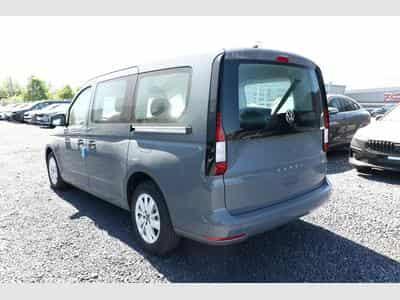 VW Caddy Life (2025) - Foto 4