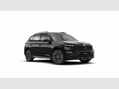 Skoda Kamiq Monte Carlo (2026) - Photo 1