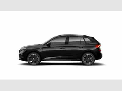 Skoda Kamiq Monte Carlo (2026) - Photo 3
