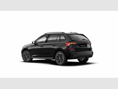 Skoda Kamiq Monte Carlo (2026) - Photo 2