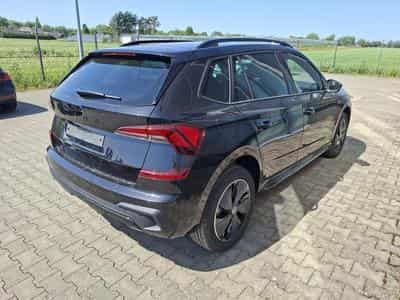 Skoda Kamiq Monte Carlo (2026) - Photo 5