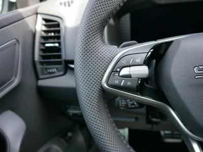 Skoda Karoq Sportline (2026) - Photo 12