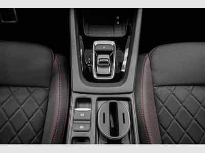 Skoda Octavia Kombi 2,0 TSI (2025) - Photo 12