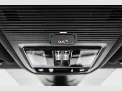 Skoda Octavia Kombi 2,0 TSI (2025) - Photo 15
