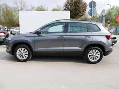 Skoda Karoq 130 Jahre (2025) - Photo 4