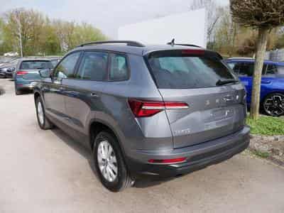 Skoda Karoq 130 Jahre (2025) - Photo 5