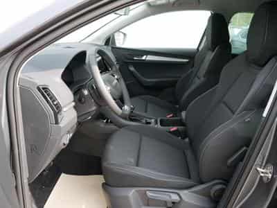 Skoda Karoq 130 Jahre (2025) - Photo 9