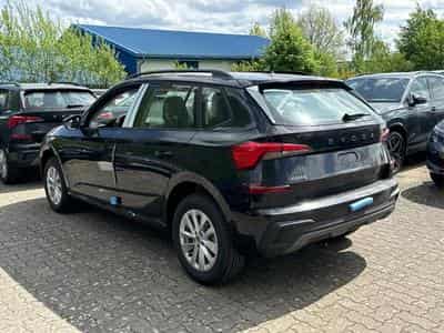 Skoda Kamiq Selection (2026) - Photo 3