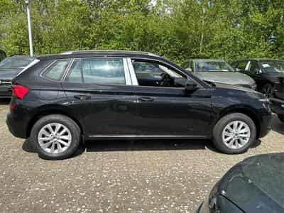 Skoda Kamiq Selection (2026) - Photo 6