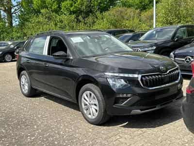 Skoda Kamiq Selection (2026) - Photo 7