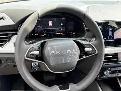 Skoda Kamiq Selection (2026) - Photo 13