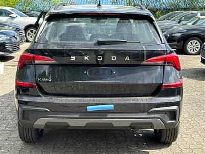 Skoda Kamiq Selection (2026) - Photo 4
