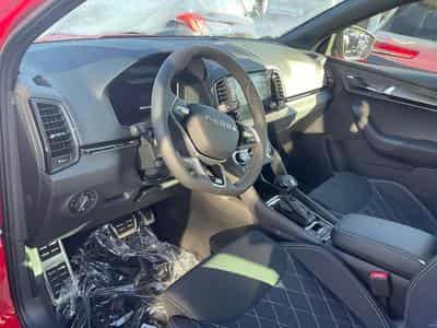 Skoda Karoq Sportline (2025) - Photo 1