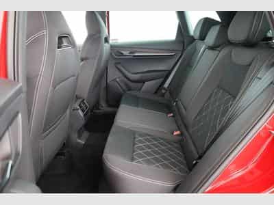 Skoda Karoq Sportline (2025) - Photo 12