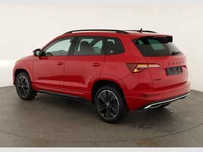 Skoda Karoq Sportline (2025) - Photo 3
