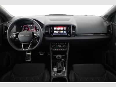 Skoda Karoq Sportline (2025) - Photo 4