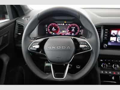 Skoda Karoq Sportline (2025) - Photo 5