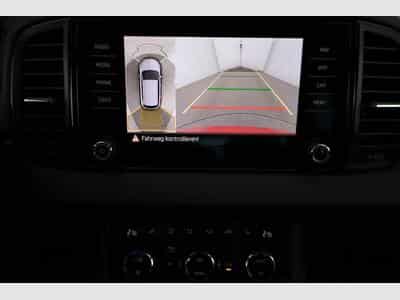 Skoda Karoq Sportline (2025) - Photo 6