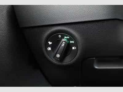 Skoda Karoq Sportline (2025) - Photo 8